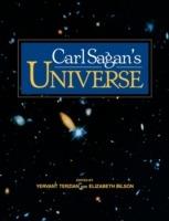 Carl Sagan's Universe - cover