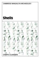 Shells - Cheryl Claassen - cover
