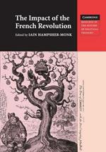The Impact of the French Revolution: Texts from Britain in the 1790s