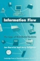 Information Flow: The Logic of Distributed Systems - Jon Barwise,Jerry Seligman - cover
