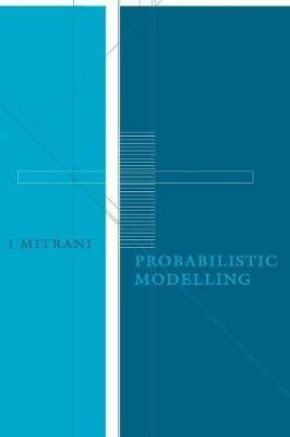 Probabilistic Modelling - Isi Mitrani - cover