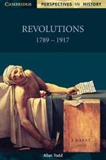 Revolutions 1789–1917