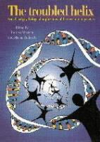 The Troubled Helix: Social and Psychological Implications of the New Human Genetics - cover