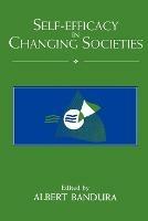 Self-Efficacy in Changing Societies - cover