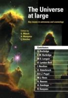 The Universe at Large: Key Issues in Astronomy and Cosmology - cover