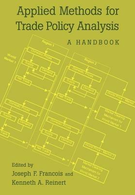Applied Methods for Trade Policy Analysis: A Handbook - cover