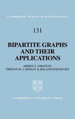 Bipartite Graphs and their Applications