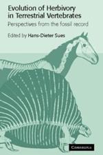 Evolution of Herbivory in Terrestrial Vertebrates: Perspectives from the Fossil Record