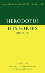 Herodotus: Histories Book IX