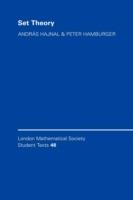 Set Theory