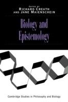 Biology and Epistemology - cover