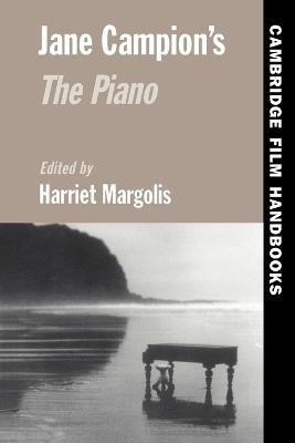 Jane Campion's The Piano - Jane Campion - cover