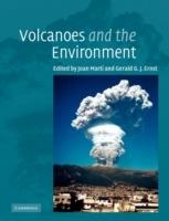 Volcanoes and the Environment - cover