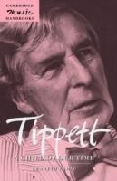 Tippett: A Child of our Time - Kenneth Gloag - cover