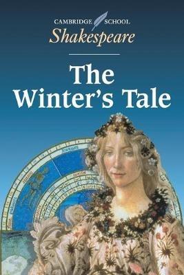 The Winter's Tale - cover