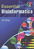 Essential Bioinformatics - Jin Xiong - cover