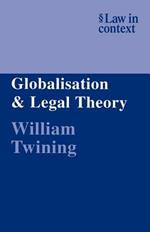 Globalisation and Legal Theory