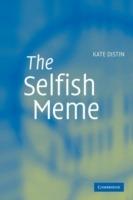 The Selfish Meme: A Critical Reassessment - Kate Distin - cover
