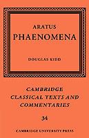 Aratus: Phaenomena - Aratus - cover
