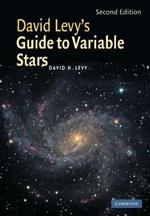 David Levy's Guide to Variable Stars