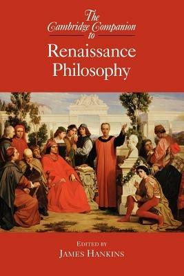 The Cambridge Companion to Renaissance Philosophy - cover