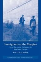 Immigrants at the Margins: Law, Race, and Exclusion in Southern Europe