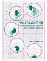 Paleomagnetism of the Atlantic, Tethys and Iapetus Oceans