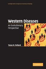 Western Diseases: An Evolutionary Perspective