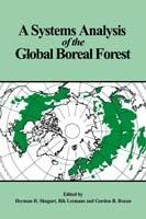 A Systems Analysis of the Global Boreal Forest - cover