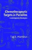Chemotherapeutic Targets in Parasites: Contemporary Strategies