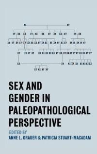Sex and Gender in Paleopathological Perspective - cover