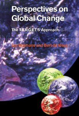 Perspectives on Global Change: The TARGETS Approach - cover