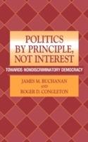 Politics by Principle, Not Interest: Towards Nondiscriminatory Democracy