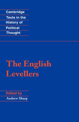 The English Levellers - cover