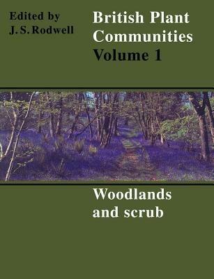 British Plant Communities - cover