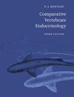 Comparative Vertebrate Endocrinology