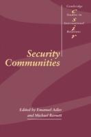 Security Communities - cover