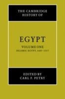 The Cambridge History of Egypt 2 Volume Set