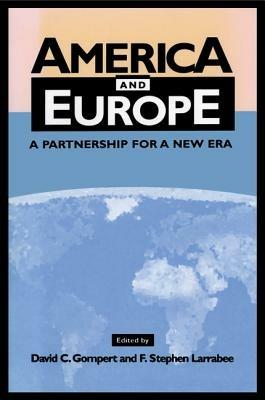 America and Europe: A Partnership for a New Era - cover