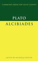 Plato: Alcibiades - Plato - cover