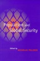 Population and Global Security - cover