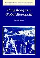 Hong Kong as a Global Metropolis
