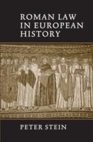 Roman Law in European History