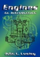 Engines: An Introduction - John L. Lumley - cover