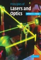 Principles of Lasers and Optics - William S. C. Chang - cover