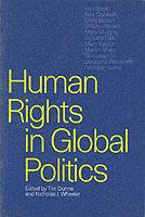 Human Rights in Global Politics
