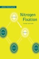 Nitrogen Fixation - John Postgate - cover