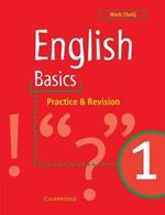 English Basics 1: Practice and Revision