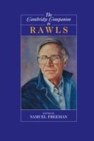 The Cambridge Companion to Rawls - cover