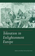 Toleration in Enlightenment Europe